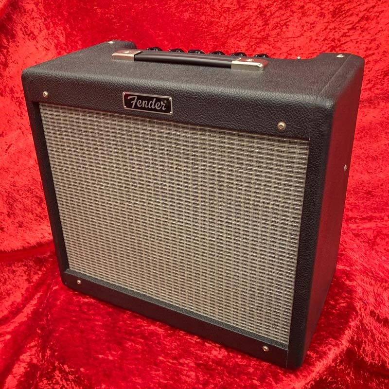 Fender USA Blues Juniorの画像